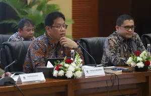 Purbaya Temukan Sejumlah Kekurangan Program MBG