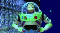 The highest rating movies in Rotten Tomatoes. (Photo: Toy Story 2 (1999) - Disney/Pixar)