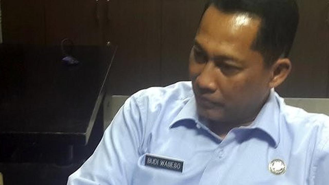 Hikayat Budi Waseso, tukang ojek jadi Jenderal