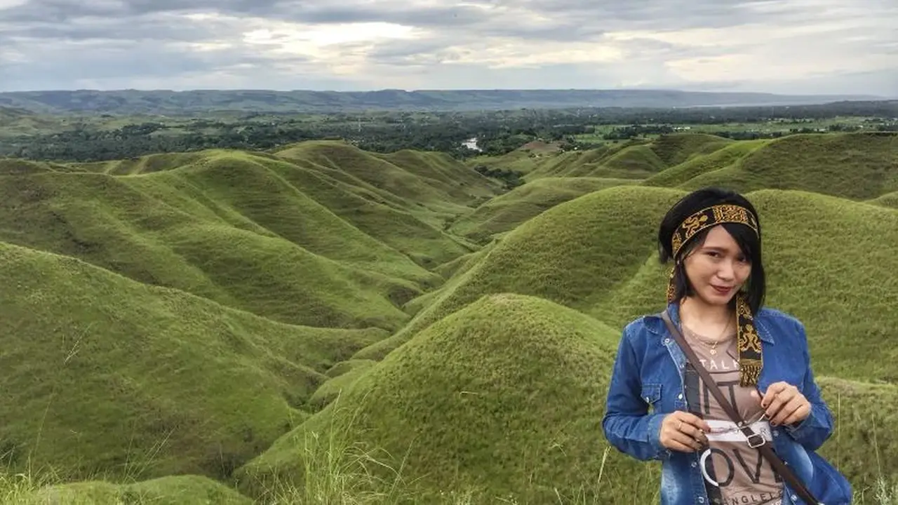 7 Destinasi Memukau di Sumba Rekomendasi Traveler Cantik