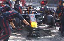 Fakta Unik: Max Verstappen Bidik Gelar Kelima F1, Mampukah Kejar Duo McLaren?
