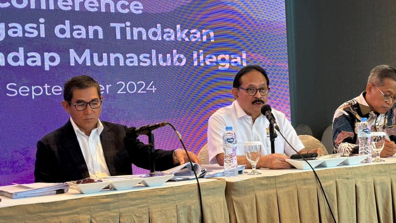 Hasil Investigasi Kadin Kubu Arsjad Rasjid:  Anindya Bakrie Lakukan Kudeta, Begini Faktanya