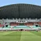 Stadion Pakansari Bersolek Sambut Piala AFF 2026, Kamboja Tidak Sabar Main