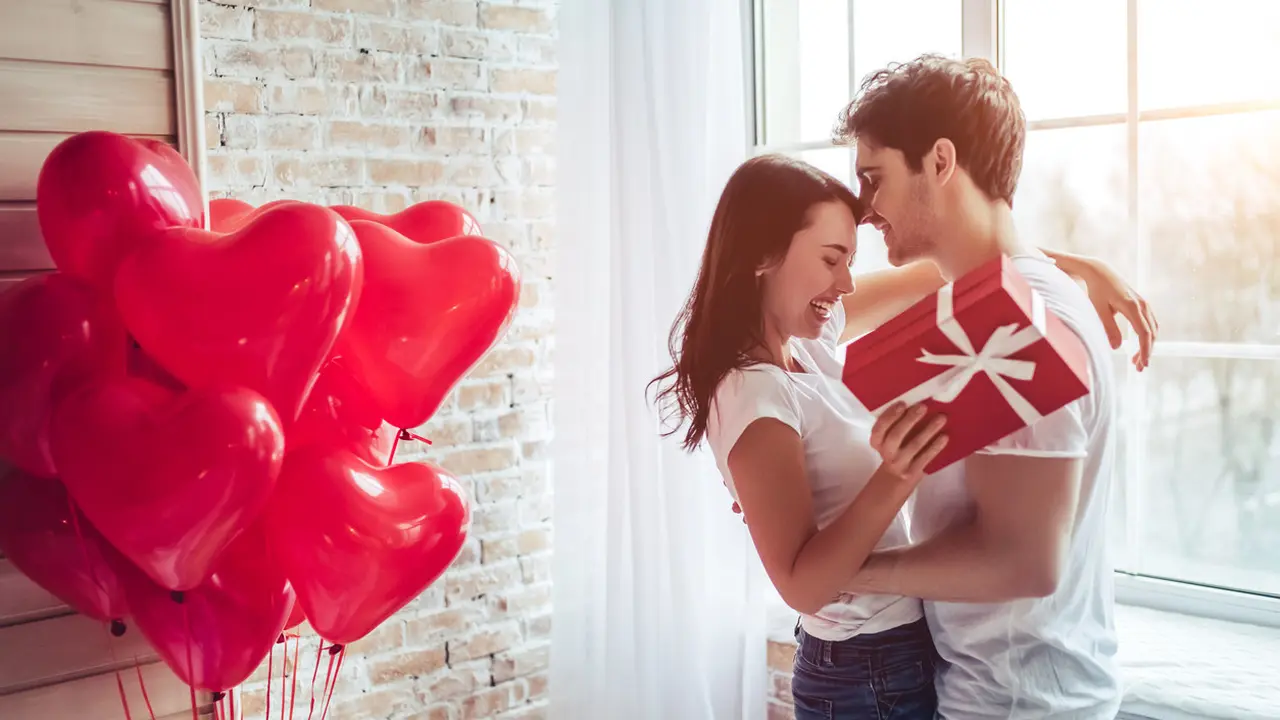 Valentine