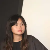 Preskon film Posesif (Nurwahyunan/bintang.com)