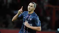 Ibrahimovic Ingin Pensiun di Celtic