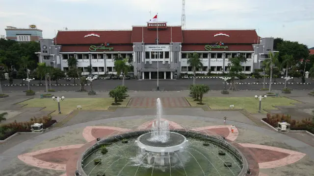 (Foto: Liputan6.com/Dian Kurniawan)
