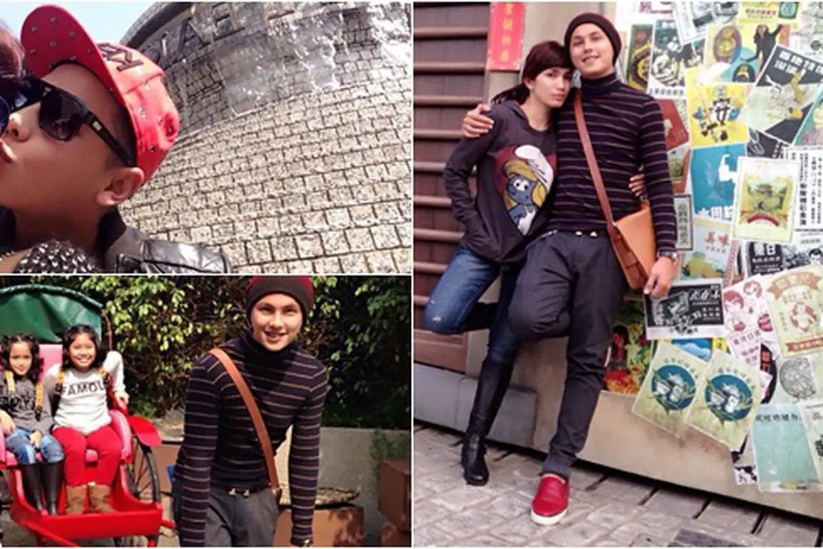 (c) Instagram/ussypratama