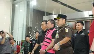 JC Ditolak, Kejagung Tetap Telusuri Keterangan Sony Sonjaya
