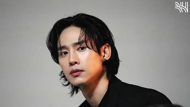 Park Sung Hoon [Foto: Instagram/boxabum]
