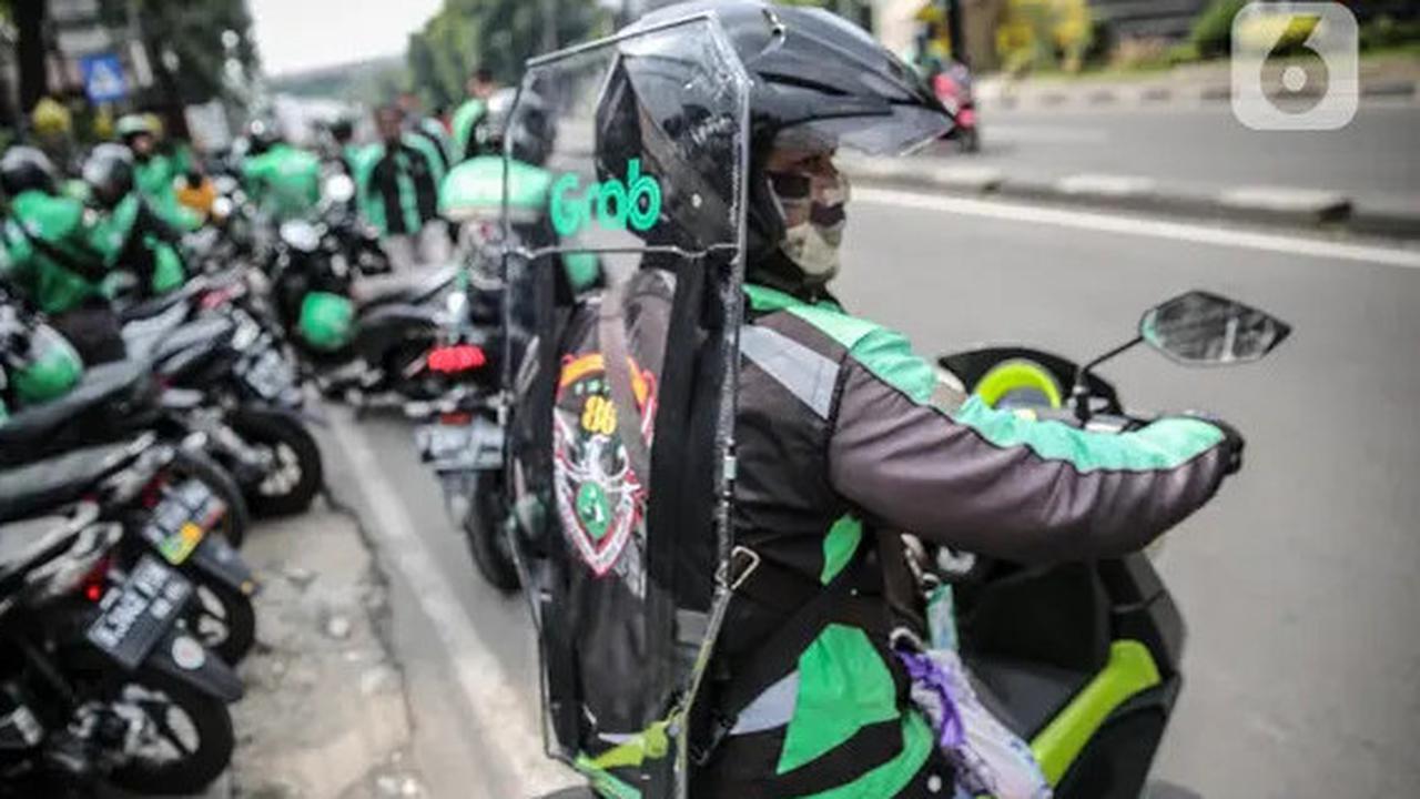 Pengemudi Ojol Bisa Beli Pertalite, Begini Skemanya