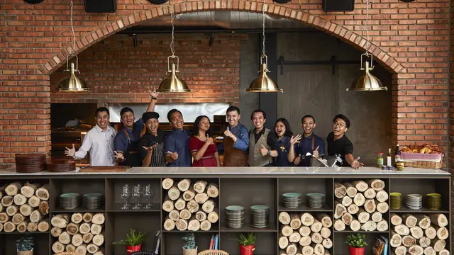 [Fimela] Sudestada Jakarta