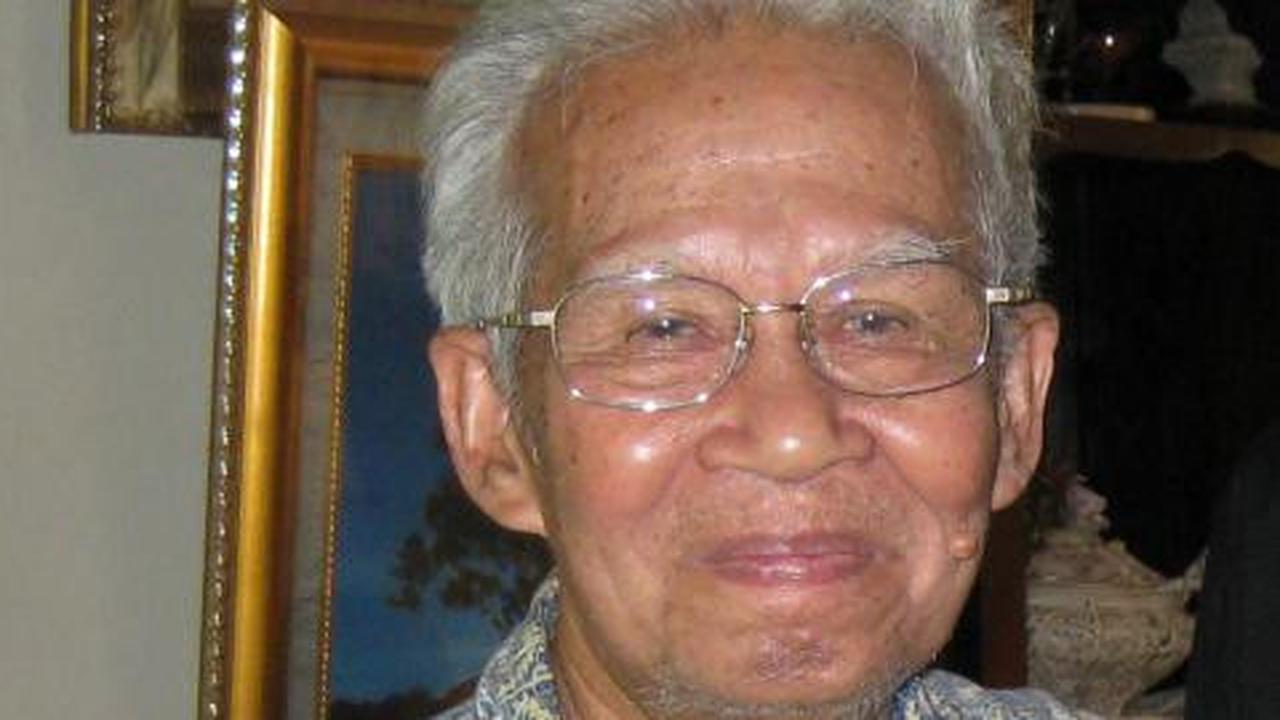 Bismar: Haram hukumnya mengadili Soeharto