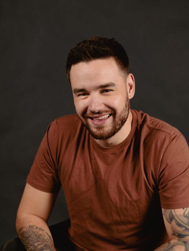 Liam Payne