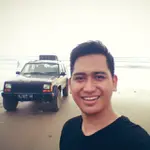 Gesit Prayogi