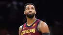 Ditambah fakta bahwa selama kehamilannya, Tristan Thompson tertangkap basah berselingkuh dengan banyak wanita. (Getty - Cosmopolitan)