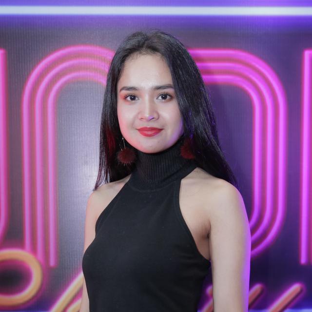 Artis Indonesia Keturunan Jepang - Actris Indonesian