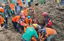 Tim SAR Temukan Tujuh Korban Longsor Banjarnegara, Total Sembilan Meninggal Dunia