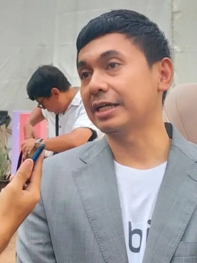 Raditya Dika