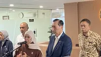 Perlinsos Diakses 50 Juta Pengguna, Ketahanan Sistem Diuji