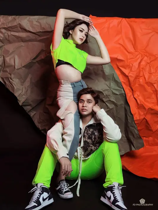 Amanda Manopo (Instagram/bilsky16)