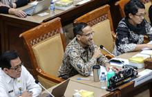 Nadiem Pastikan Kenaikan UKT Rasional: Yang Tidak Masuk Akal, Kami Hentikan
