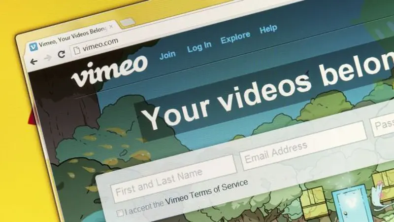 Vimeo