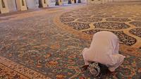 Tata Cara Sholat Jamak (Sumber: Pixabay)