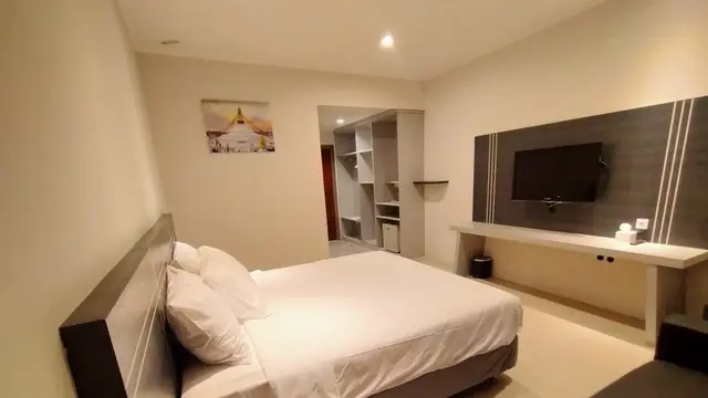 Hotel Paradise Tarakan