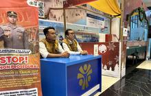 BP3MI Kepri Siagakan Posko Nataru, Sukses Cegah PMI Nonprosedural di Batam