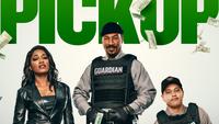 The Pickup: Eddie Murphy's Adventure-Packed Action Comedy! Here's the Review