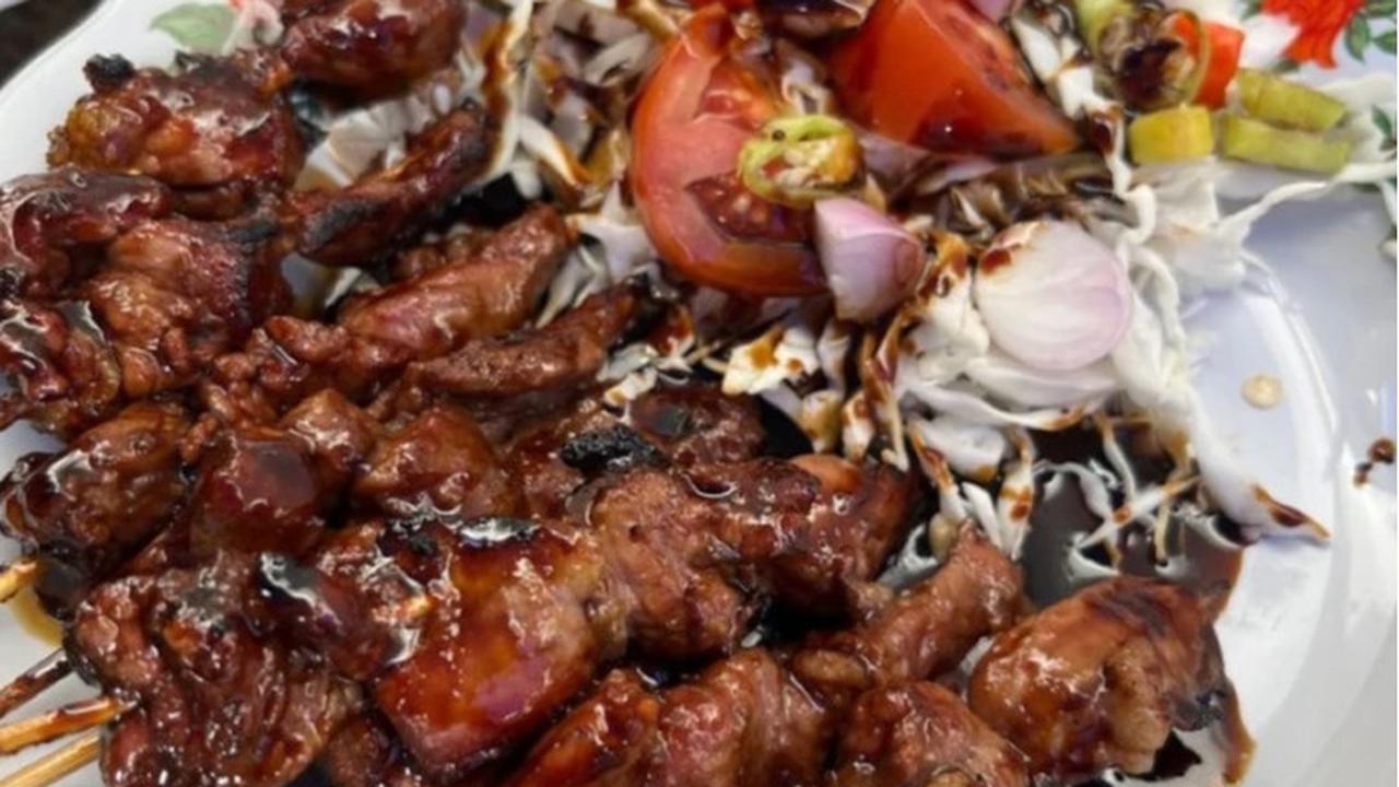 Inspirasi Menu Idul Adha: Sate Kambing Bumbu Kecap yang Mudah dan Lezat