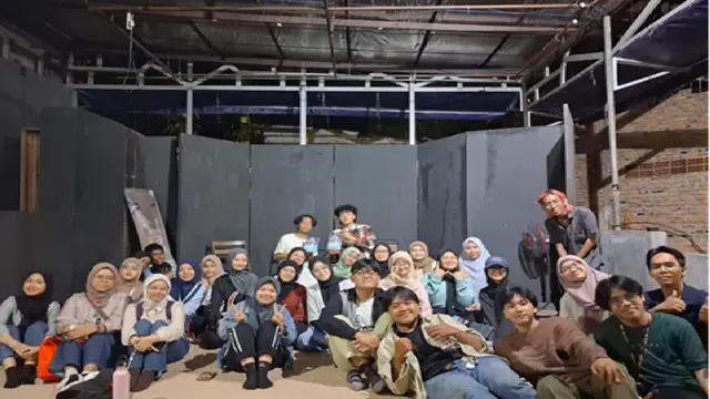 Berkaca dari Pekan Pembaca Sastra 2025, Klub Buku dan Komunitas Kunci Perbaikan Literasi dan Sastra