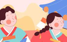 Cara Belajar Bahasa Korea yang Mudah dan Efektif, Bisa Sambil Nonton Drama