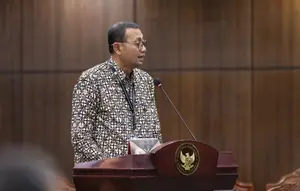 UNAIR Buka-Bukaan Gaji Dosen di Sidang MK