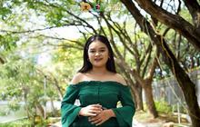 Mengenal Diva Bulan Permani Duta Lingkungan Jatim 2024, sejak Kecil Peka pada Kondisi Lingkungan Sekitar