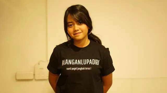 Hanin Dhiya