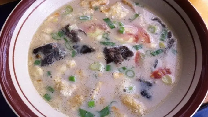 [Bintang] Soto Jakarta Mas Hari