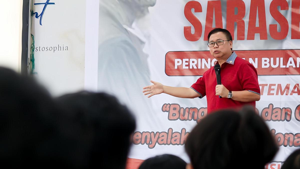Polemik 4 Pulau Aceh Masuk Sumut, Sofyan Tan: Kekhawatiran Bung Karno Terbukti!