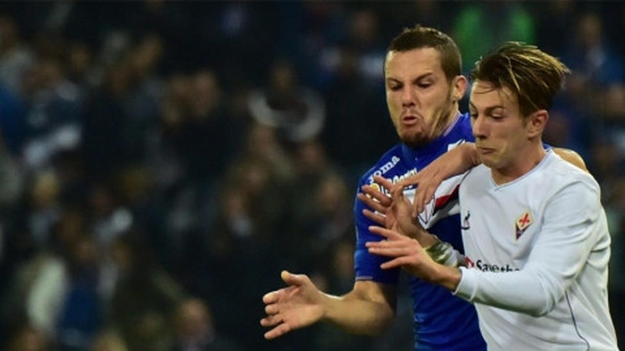 Lippi salut pada Fiorentina dan Bernardeschi