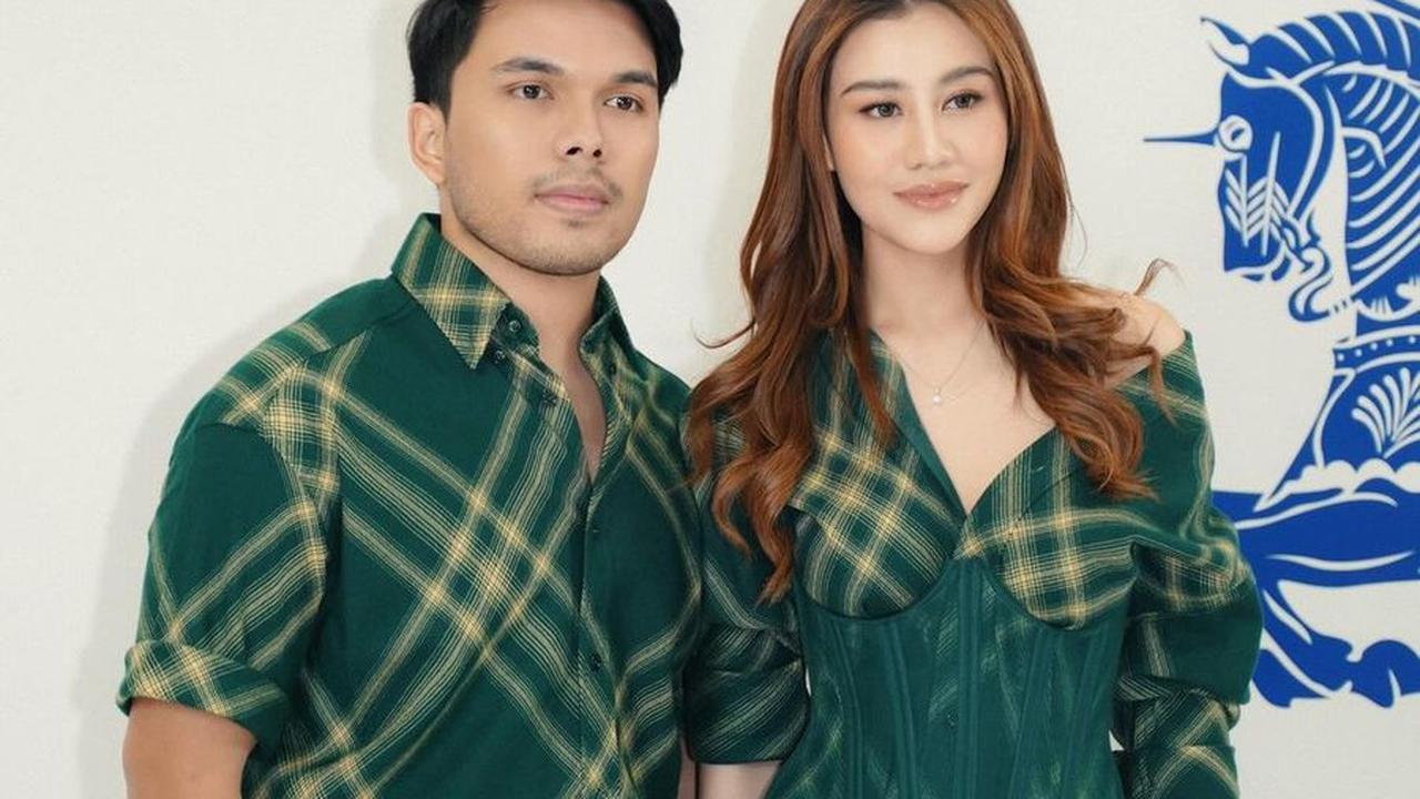 9 Potret Adu Gaya Couple Aaliyah-Thariq dan Syifa Hadju-El Rumi, Lebih Oke yang Mana?