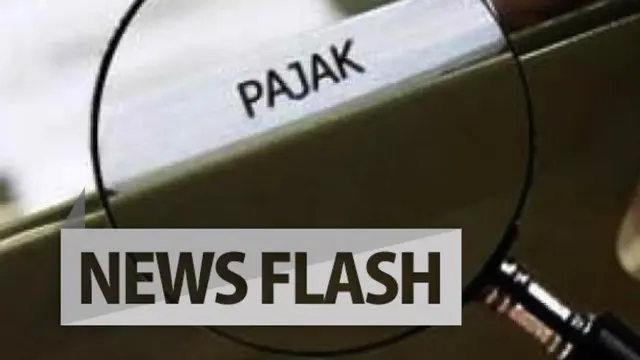 NEWS FLASH: Tunggak Pajak, 2 Pengusaha Disandera di Lapas Porong