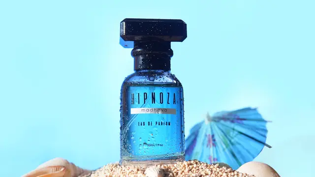 Varian Hipnoza Madhava