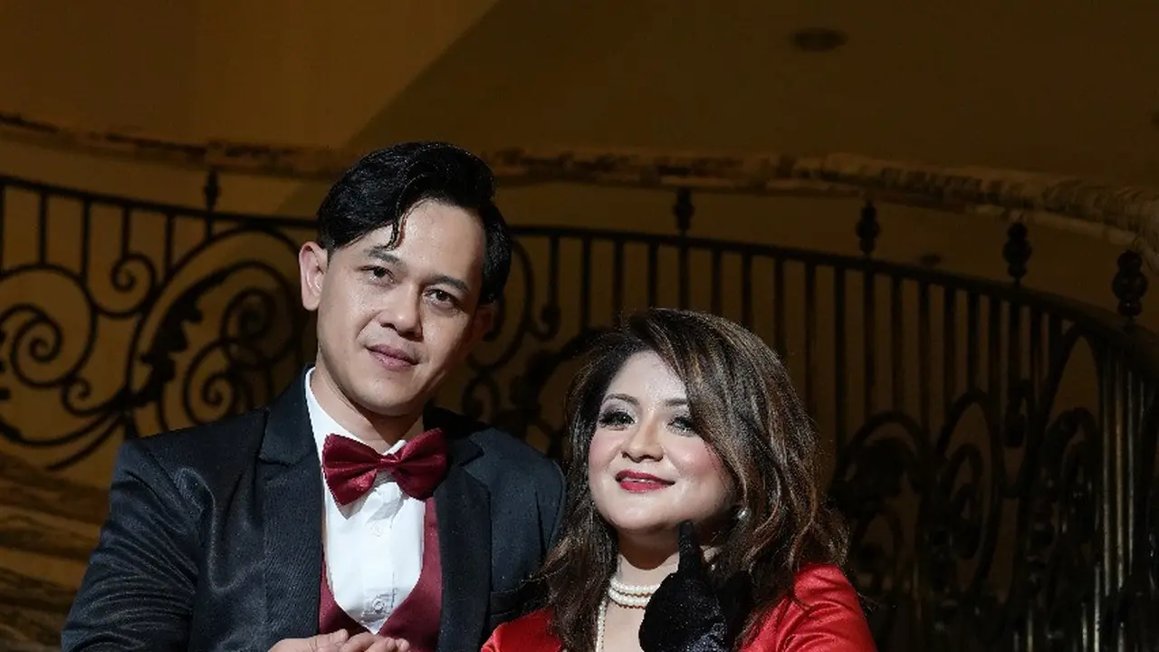 Phewe dan Sarah Hadju