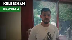 Berita video kelebihan kandidat striker baru Persib Bandung, Erivelto Emiliano da Silva, saat memperkuat klub Asia pada musim 2015-2016 di Liga Qatar bersama Al Mesaimeer.
