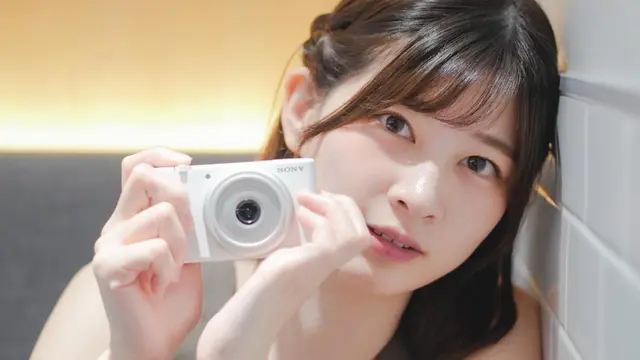 Sosok Saori Araki yang Viral di X