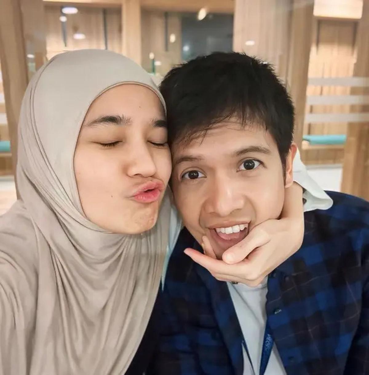 Perjalanan Karier Dimas Seto, Sosok, dan Rumah Tangganya Saat Ini
