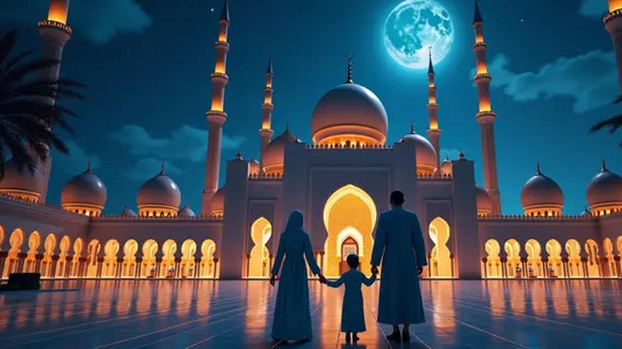 Ketahui Amalan di Malam Lailatul Qadar Berdasarkan Hadist Nabi, Raih Pahala Tak Terhingga