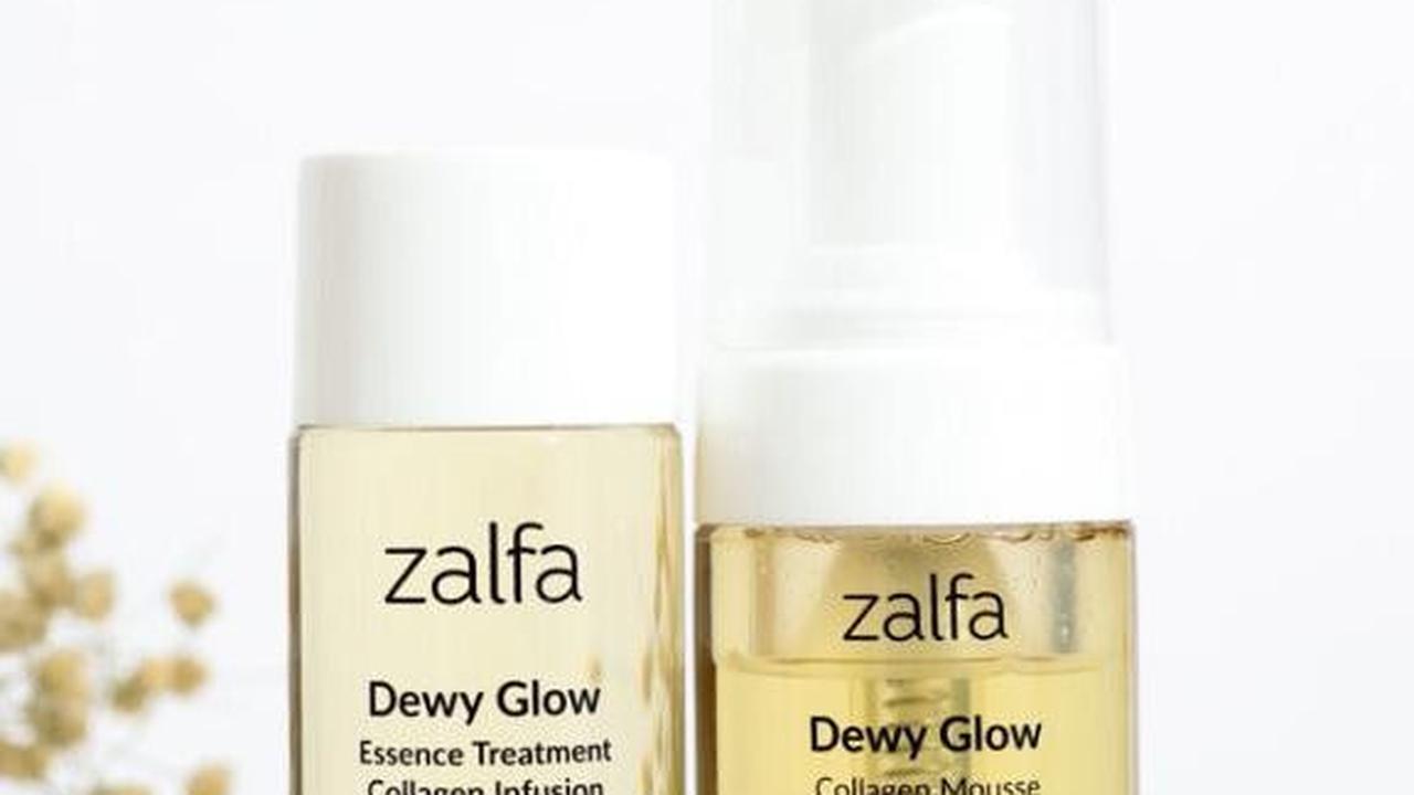 5. Jika Muncul Jerawat, Pilih Skincare yang Mengandung Salicylid Acid <2% dan Benzoyl Peroxide <2,5%<br>