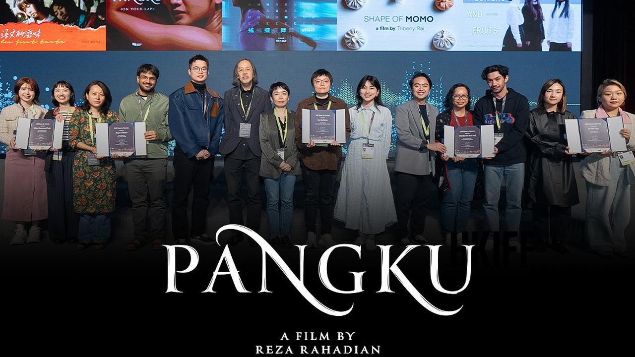 Membanggakan! Sederet Film Indonesia Ini Tayang di Festival Film Cannes 2025, Salah Satunya 'JUMBO'